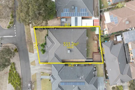 Property photo of 15 Basilica Vista Mernda VIC 3754