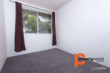 Property photo of 25/25 Haynes Street Penrith NSW 2750