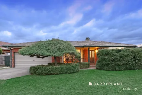 Property photo of 13 Severn Crescent Rowville VIC 3178