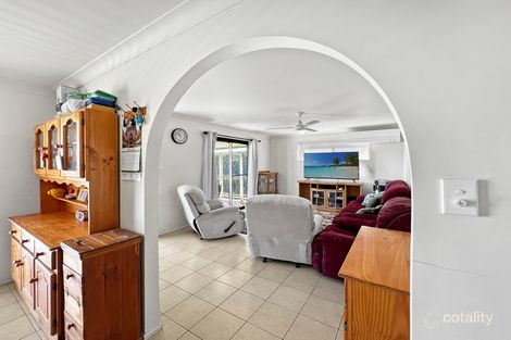 Property photo of 124 Drayton Street Laidley QLD 4341