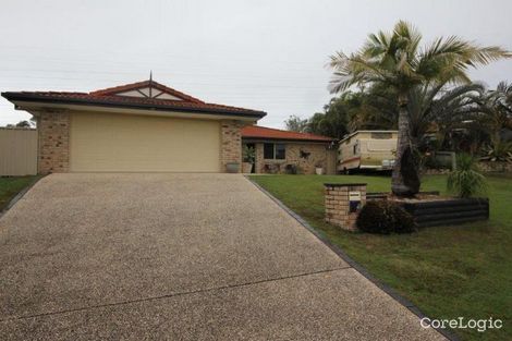 Property photo of 9 Wenlock Court Murrumba Downs QLD 4503