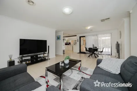 Property photo of 2 Shadytree Lane Maida Vale WA 6057