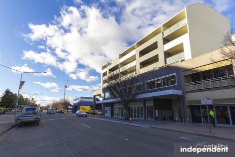 Property photo of 1/28 Mort Street Braddon ACT 2612