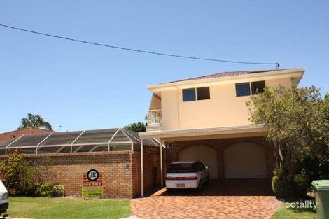 Property photo of 6 Alvarado Court Broadbeach Waters QLD 4218