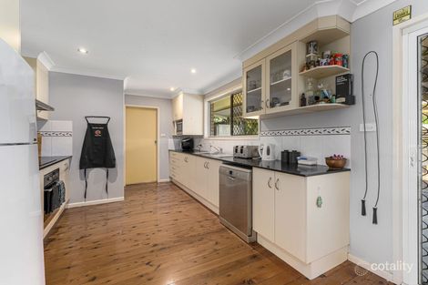 Property photo of 50 Combine Street Coffs Harbour NSW 2450