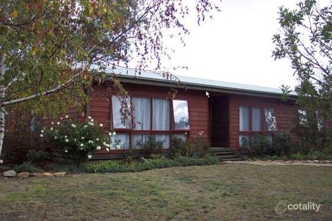 53 Byerly St, Elmhurst, VIC 3469