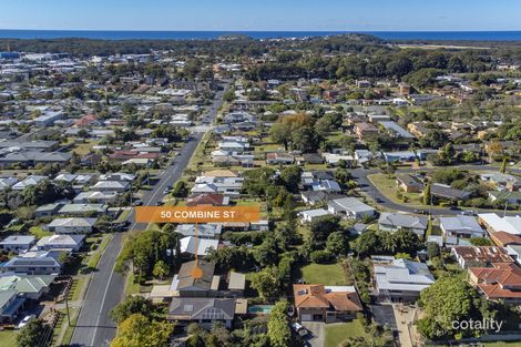 Property photo of 50 Combine Street Coffs Harbour NSW 2450