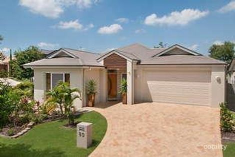 80 Elkington Cct, North Lakes, QLD 4509