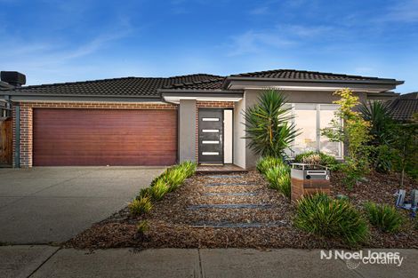 Property photo of 6 Sherwood Road Chirnside Park VIC 3116