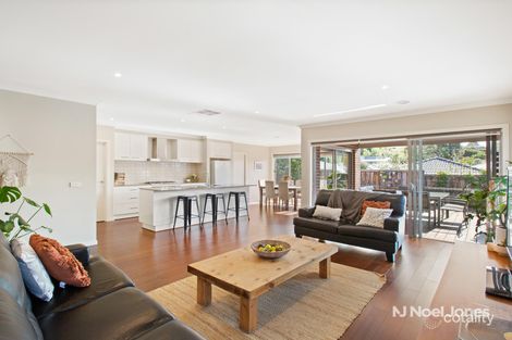 Property photo of 6 Sherwood Road Chirnside Park VIC 3116