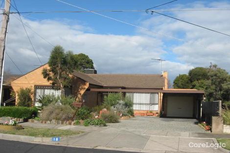 18 Shipston Rd, Cheltenham, VIC 3192