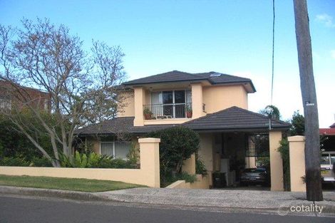 Property photo of 9 Moorefield Avenue Hunters Hill NSW 2110