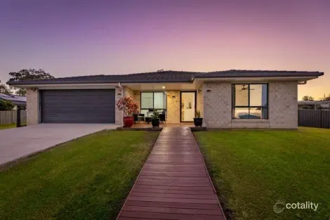 138 Mountaintrack Dr, Wamuran, QLD 4512