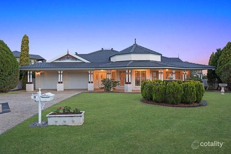 3 Dorchester Ct, Murrumba Downs, QLD 4503