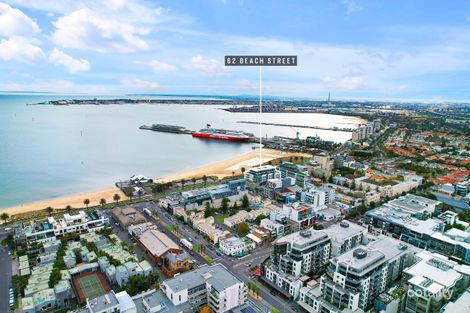 103/62 Beach St, Port Melbourne, VIC 3207