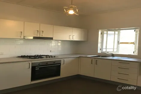 Property photo of 4/290 Given Terrace Paddington QLD 4064