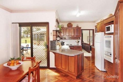 Property photo of 23 Woodside Chase Kootingal NSW 2352