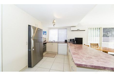 Property photo of 1/127-143 Greenacre Drive Parkwood QLD 4214