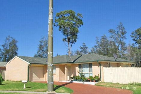 84 Hamrun Cct, Rooty Hill, NSW 2766