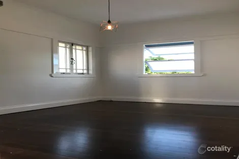 Property photo of 4/290 Given Terrace Paddington QLD 4064