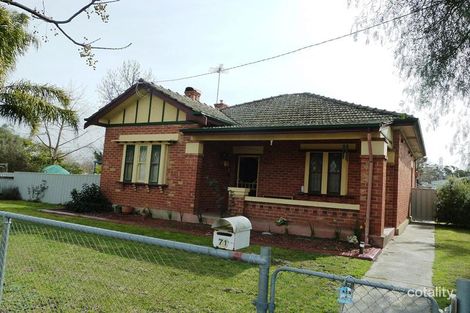 Property photo of 71 Conness Street Chiltern VIC 3683