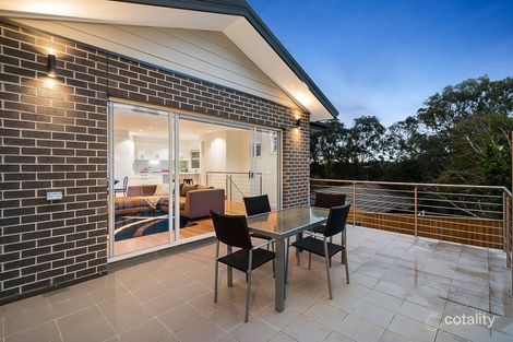 Property photo of 3/6 Shalbury Avenue Eltham VIC 3095