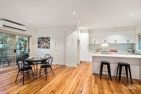 Property photo of 3/6 Shalbury Avenue Eltham VIC 3095