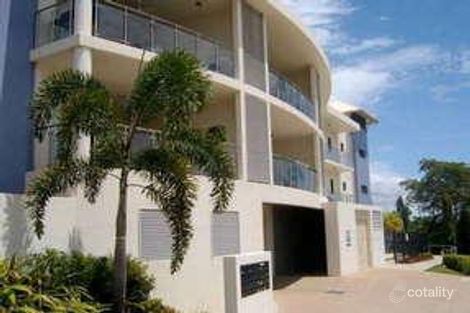 205/3 Melton Tce, Townsville City, QLD 4810
