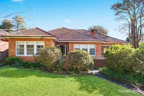 Property photo of 56 Woonona Avenue Wahroonga NSW 2076