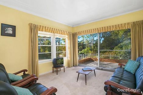 Property photo of 56 Woonona Avenue Wahroonga NSW 2076
