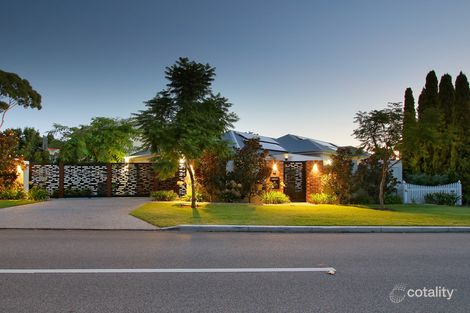 Property photo of 5C Kishorn Road Applecross WA 6153
