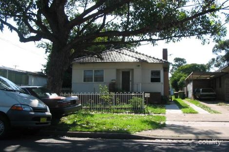 Property photo of 22 Torrington Avenue Sefton NSW 2162