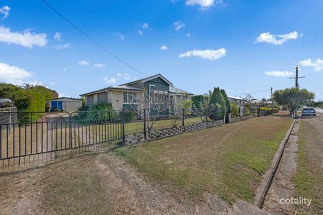Property photo of 39 Pitt Street Walkervale QLD 4670