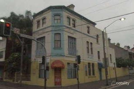 243 Cleveland St, Redfern, NSW 2016