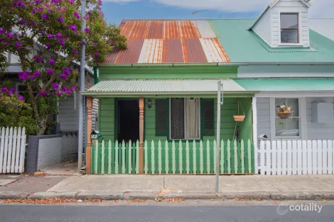 22 Dickson St, Wickham, NSW 2293