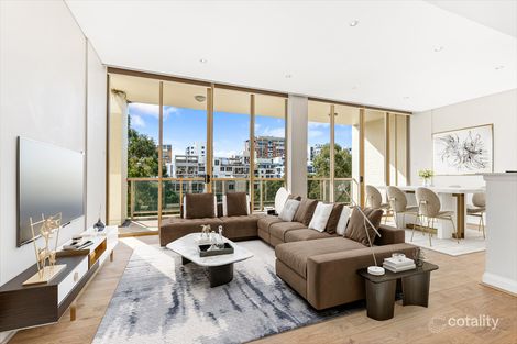 81/9 Broome St, Waterloo, NSW 2017