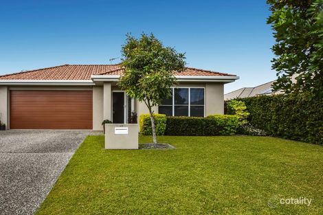 Property photo of 17 The Sanctuary Close Port Macquarie NSW 2444