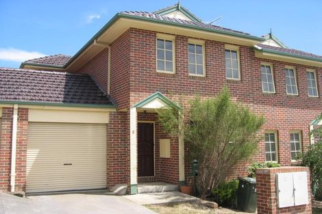 Property photo of 6/207 Reynolds Road Doncaster East VIC 3109