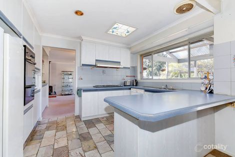 Property photo of 18 Callander Crescent Hoppers Crossing VIC 3029