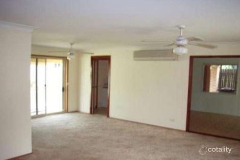 Property photo of 4 Yurunga Drive North Nowra NSW 2541