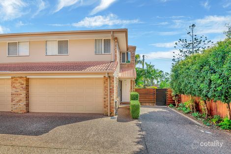 Property photo of 4/19 Hilltop Street Labrador QLD 4215