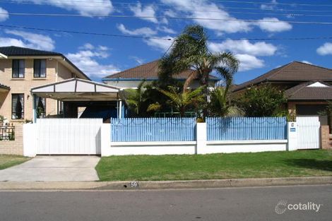 59 Australia Ave, Matraville, NSW 2036