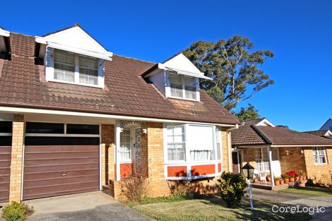 Property photo of 7/9 Wilberforce Road Revesby NSW 2212