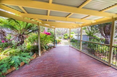 Property photo of 101 Connaught Road Blackheath NSW 2785