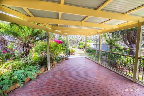 Property photo of 101 Connaught Road Blackheath NSW 2785