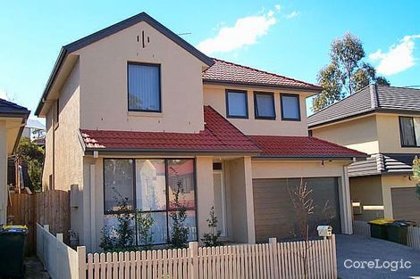 Property photo of 6 Peartree Circuit West Pennant Hills NSW 2125