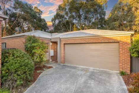 Property photo of 2/9 Creek View Close Mount Clear VIC 3350