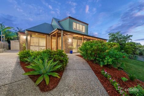 Property photo of 4 Tiffany Court Eatons Hill QLD 4037