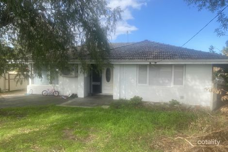 Property photo of 16 Brecknock Way Girrawheen WA 6064