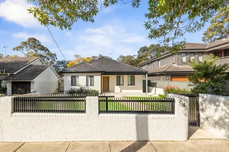64 Water St, Strathfield South, NSW 2136